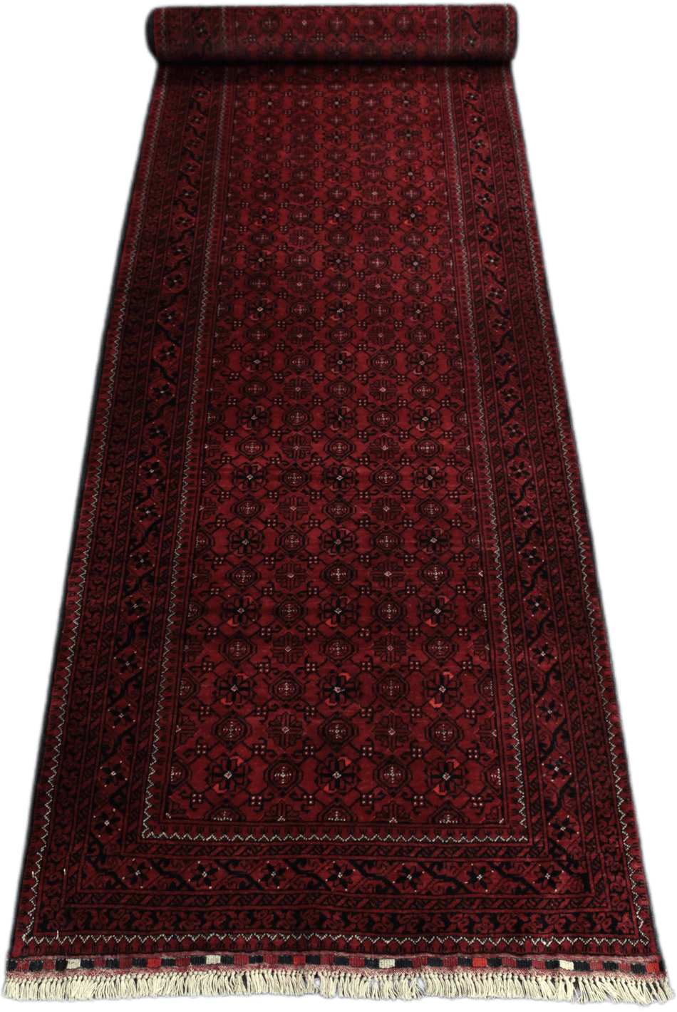 Roshnai Rug  - 380 cm x 87 cm