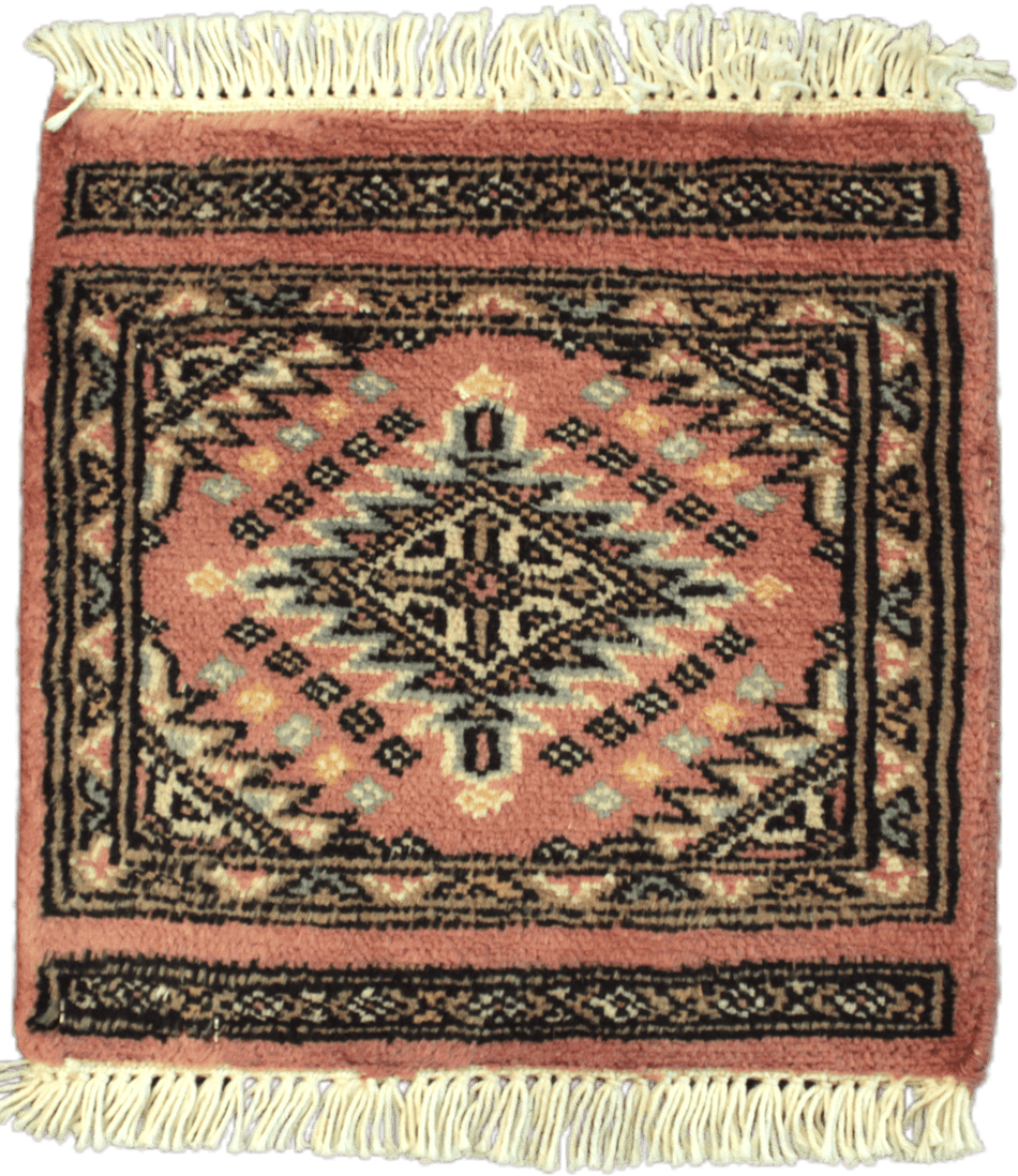 Jaldar Table Mat - 30 cm x 30 cm