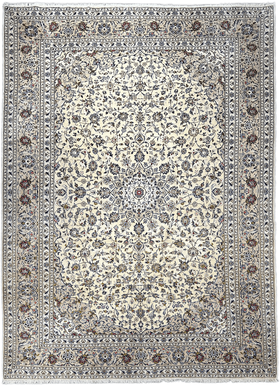 Yazd Rug  - 350 cm x 255 cm