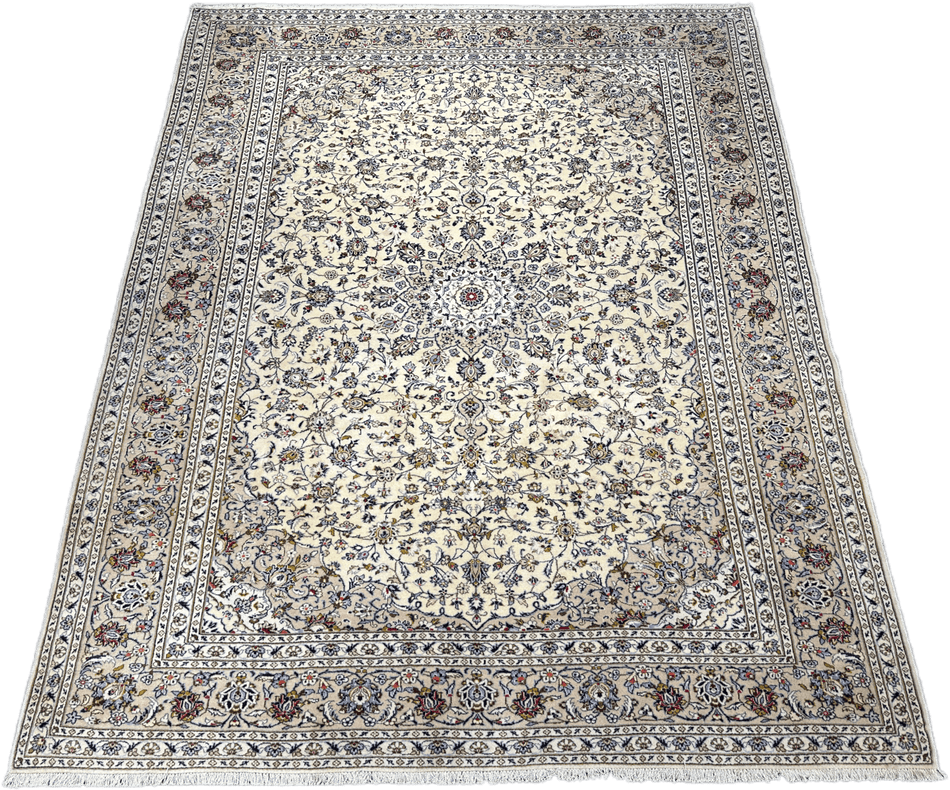 Yazd Rug  - 350 cm x 255 cm