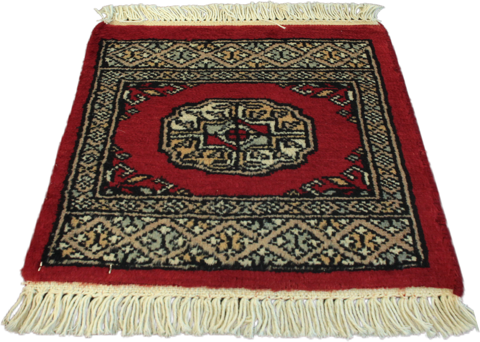 Bokhara Table Mat - 30 cm x 30 cm