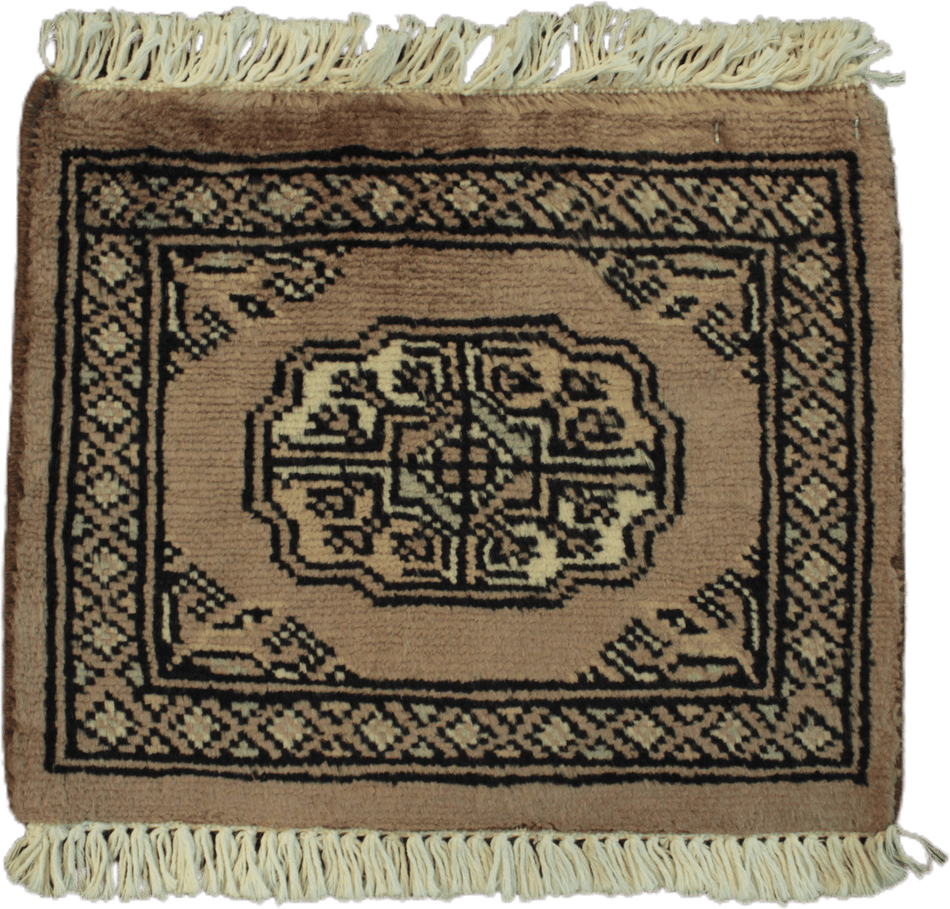 Bokhara Table Mat - 30 cm x 30 cm