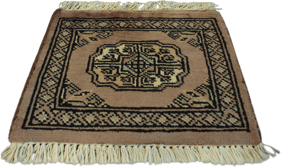 Bokhara Table Mat - 30 cm x 30 cm