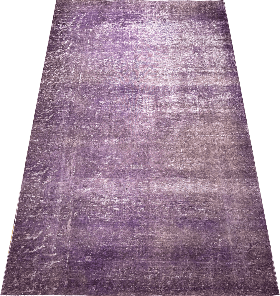 Overdye Rug  - 480 cm x 272 cm