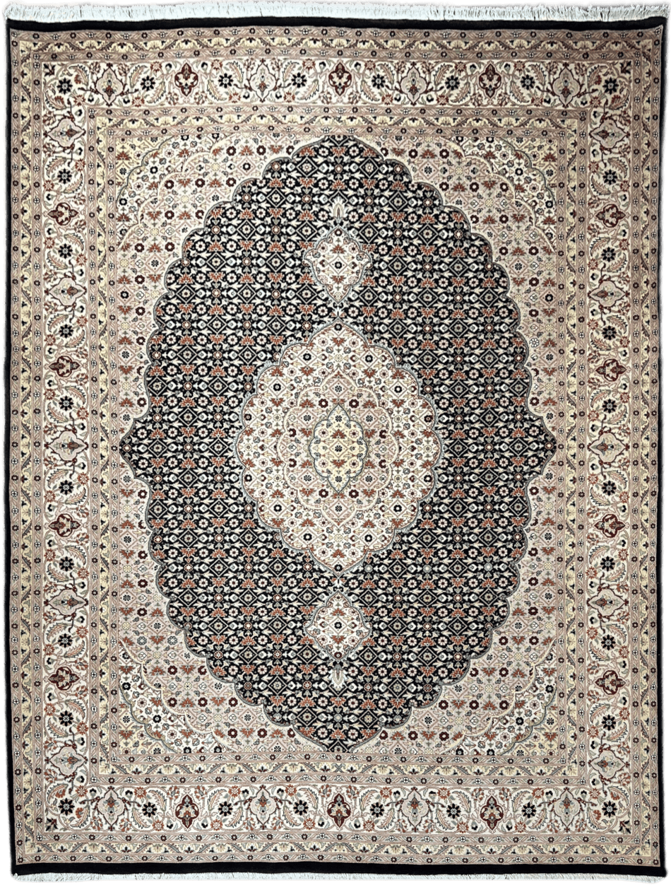 Tabriz Rug  - 360 cm x 273 cm