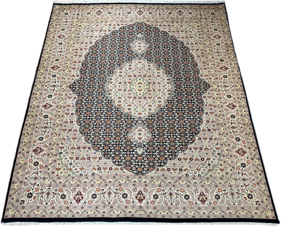 Tabriz Rug  - 360 cm x 273 cm
