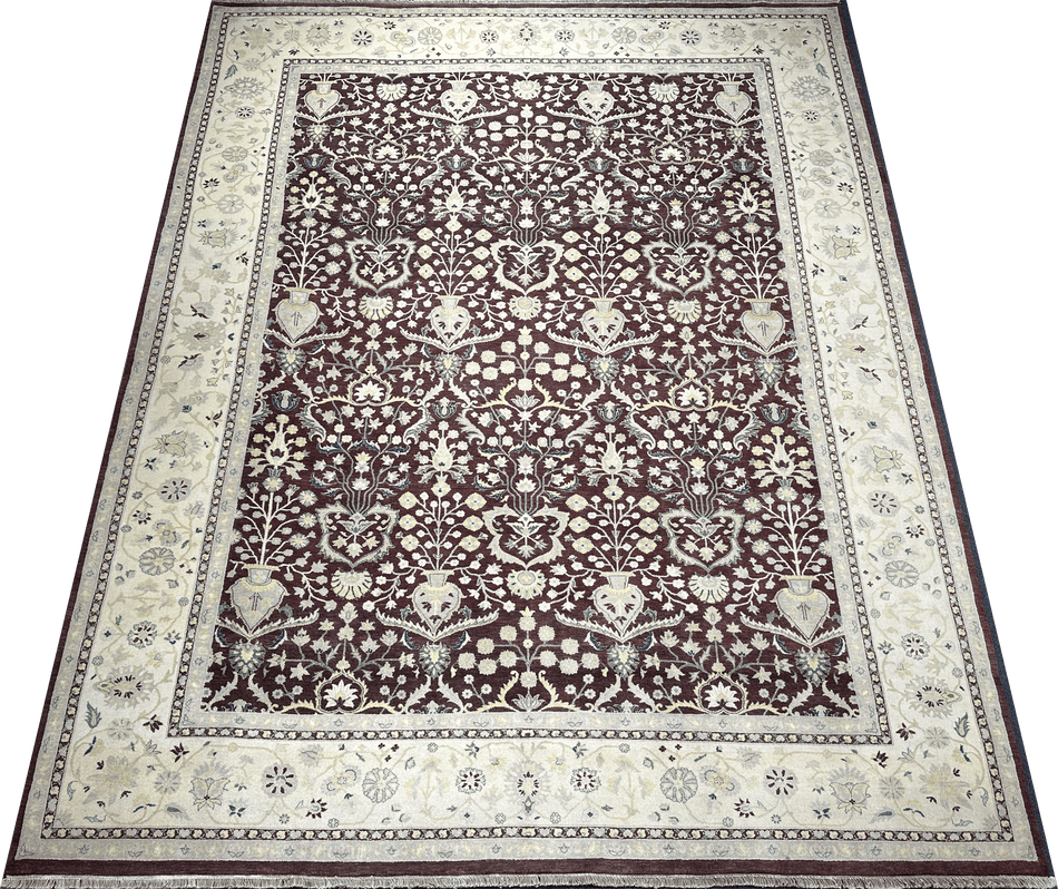 Ziegler Rug  - 365 cm x 273 cm