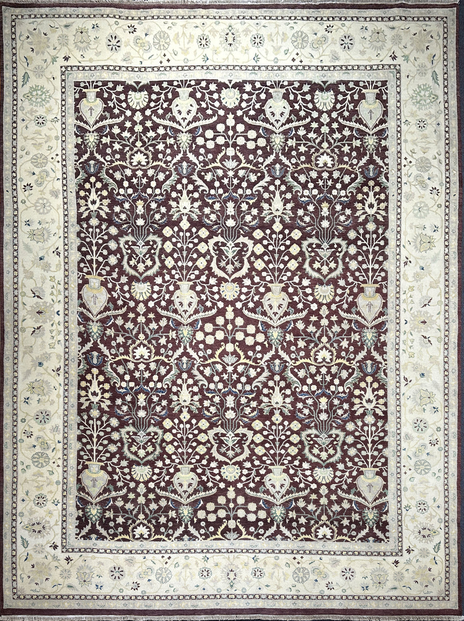 Ziegler Rug  - 365 cm x 273 cm