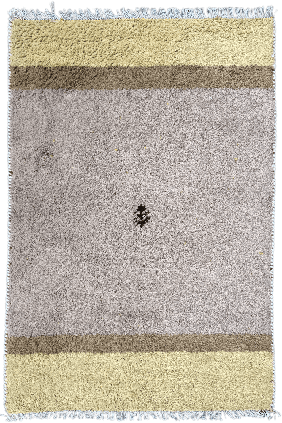 Gabbeh Rug - 150 cm x 100 cm