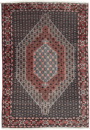 Bidjar Rug - 290 cm x 202 cm