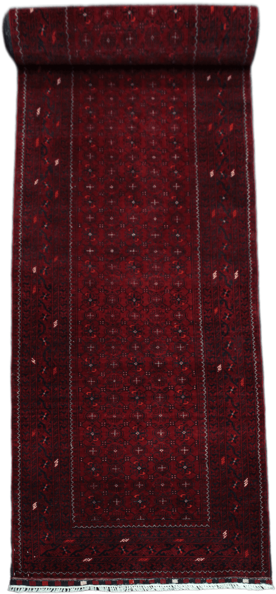 Roshnai Rug  - 365 cm x 88 cm