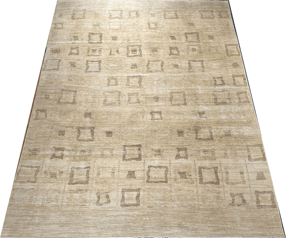 Gabbeh Rug  - 348 cm x 264 cm