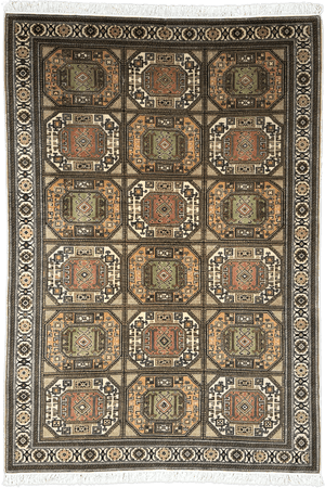 Turkish Rug - 300 cm x 200 cm