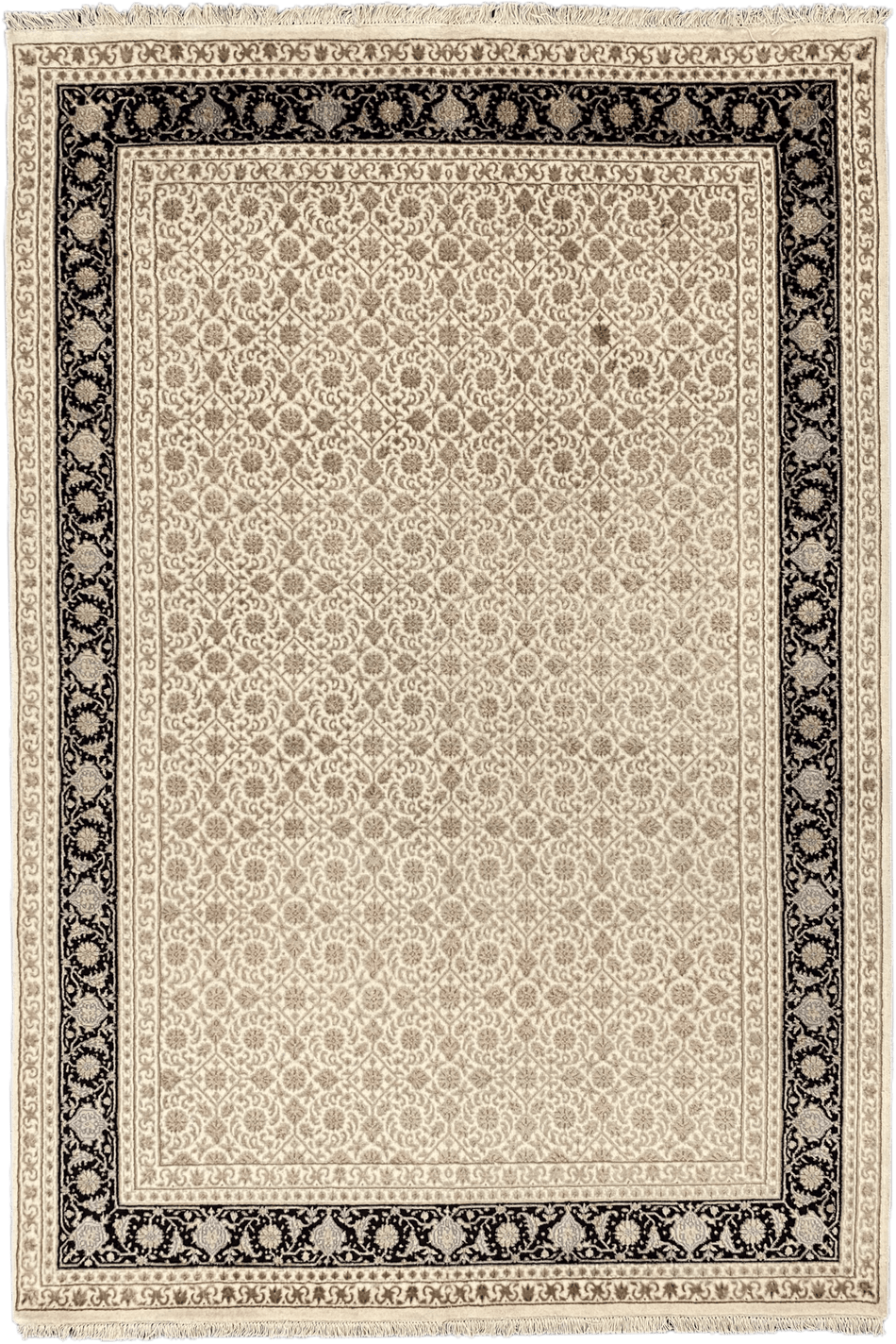 Herati Rug - 244 cm x 165 cm