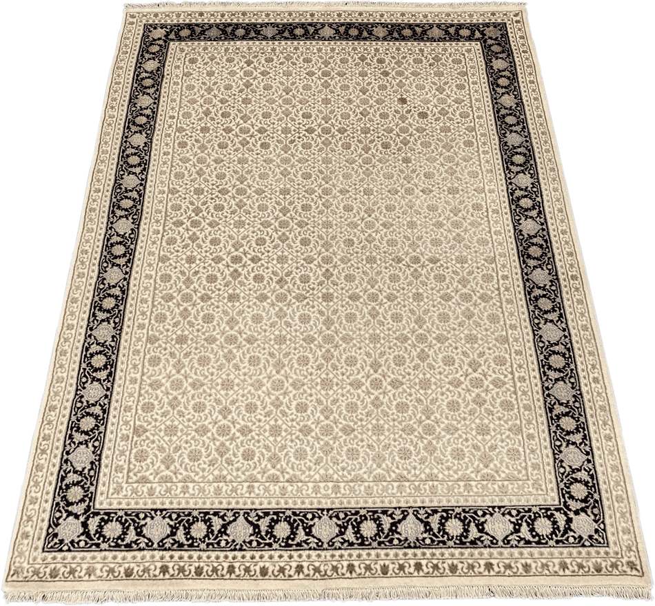 Herati Rug - 244 cm x 165 cm