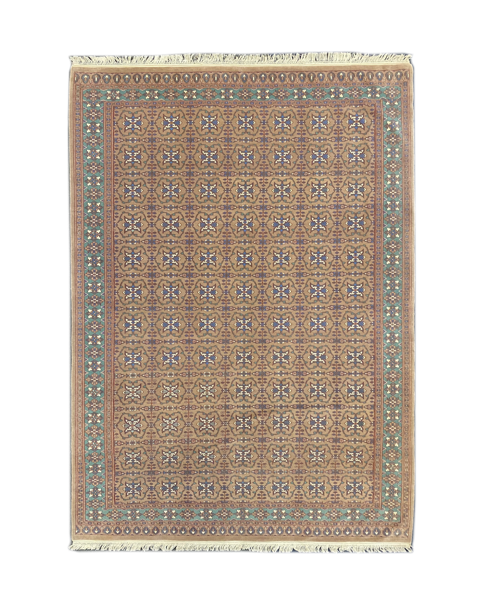 Jaldar Rug - 264 cm x 190 cm (approx.)