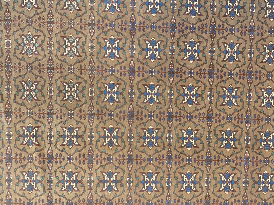 Jaldar Rug - 264 cm x 190 cm (approx.)