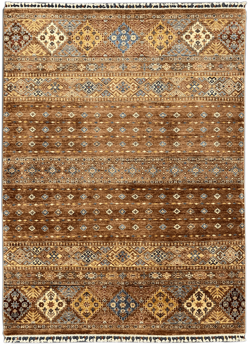 Khurjeen Rug - 238 cm x 177 cm