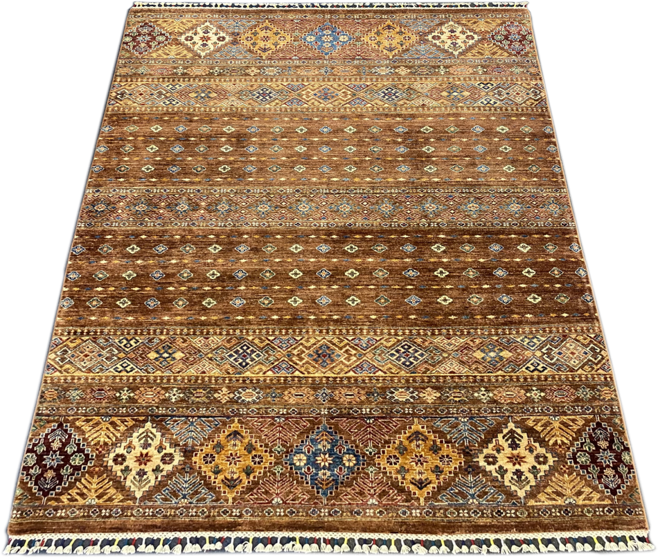 Khurjeen Rug - 238 cm x 177 cm