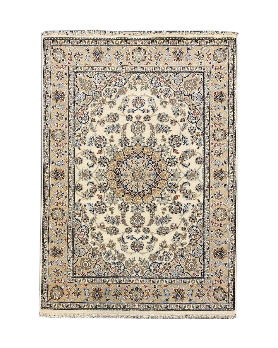 Nain Rug - 208 cm x 144 cm