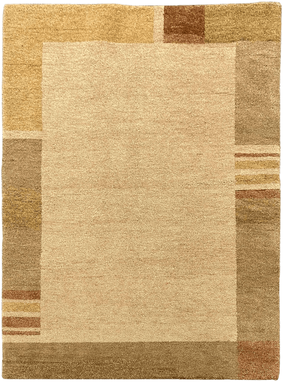 Gabbeh Rug - 190 cm x 141 cm