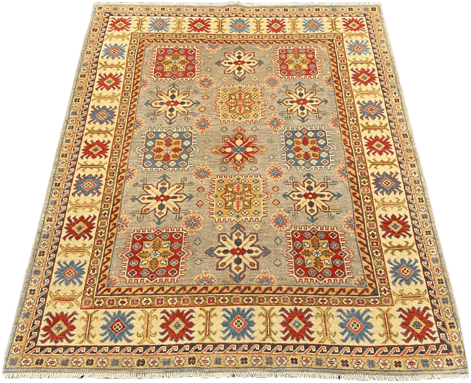 Kazak Rug - 195 cm x 148 cm