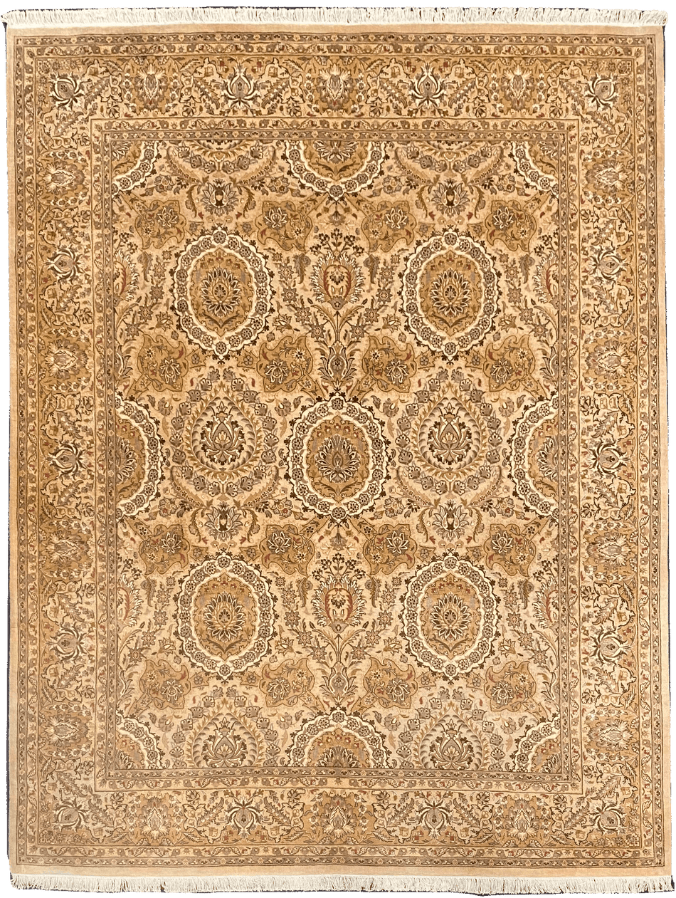 Bakhtiari Rug - 307 cm x 243 cm