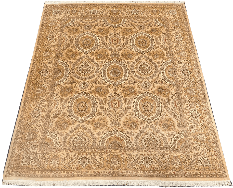 Bakhtiari Rug - 307 cm x 243 cm