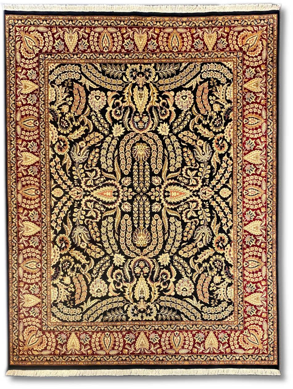 Gulistan Rug - 310 cm x 250 cm (approx)