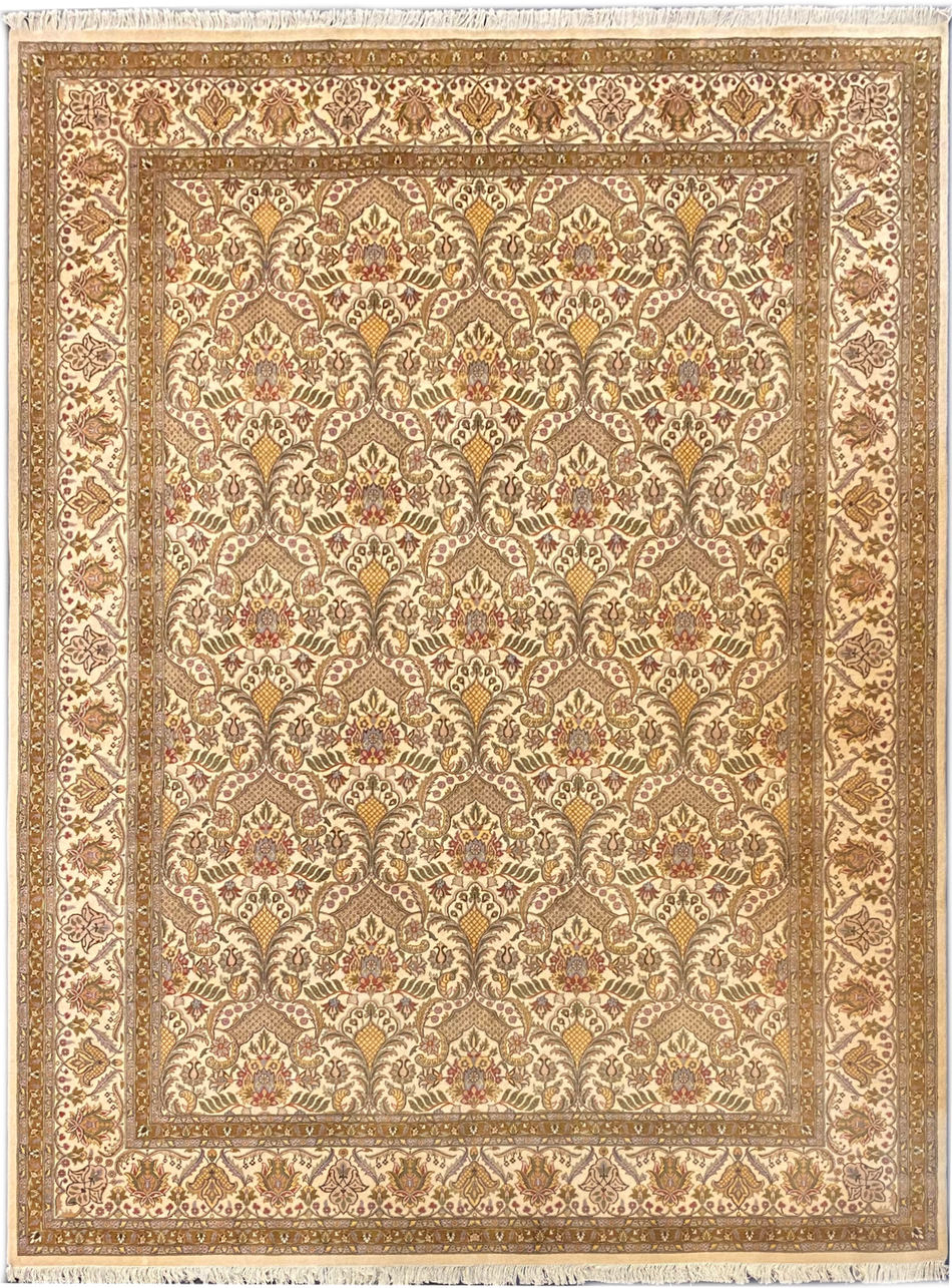 Ziegler Rug - 371 cm x 274 cm