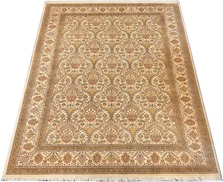 Ziegler Rug - 371 cm x 274 cm