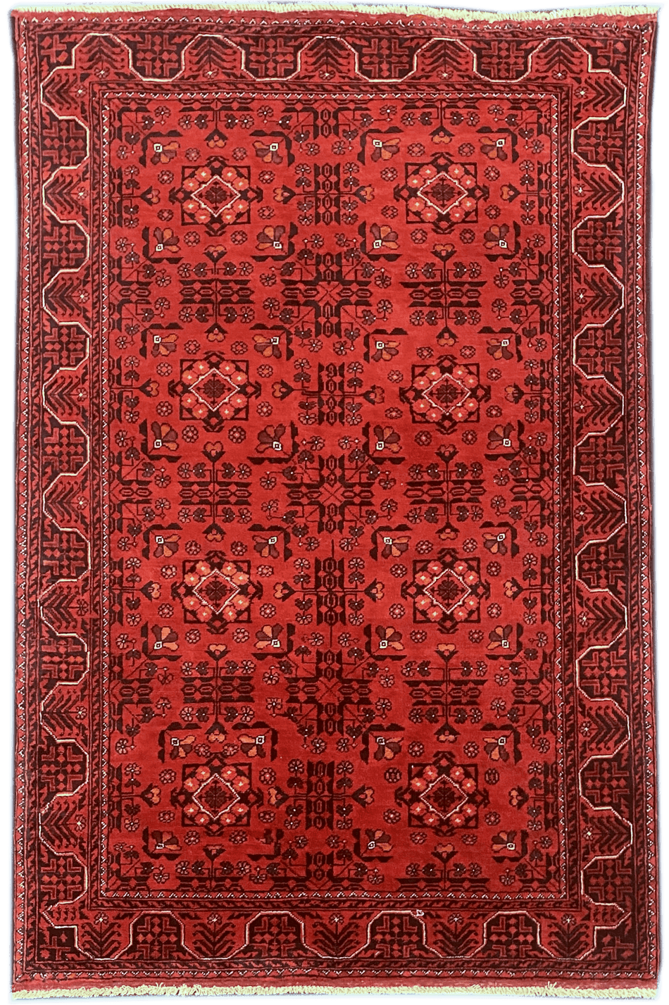 Kunduz Rug - 178 cm x 118 cm