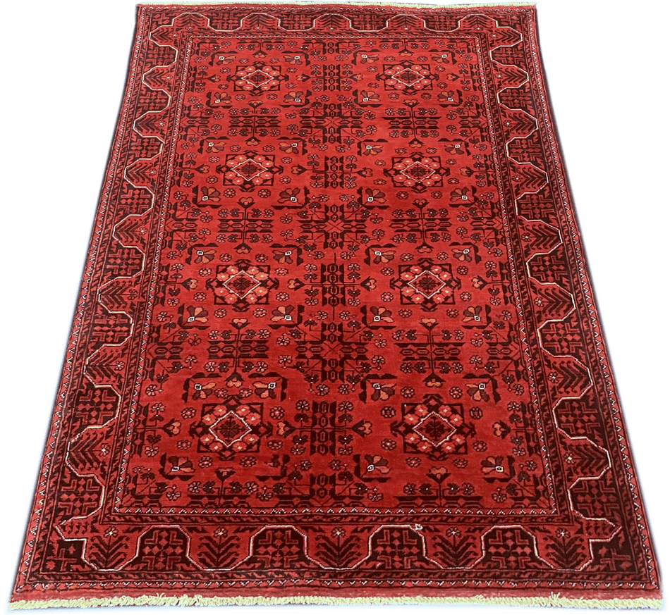 Kunduz Rug - 178 cm x 118 cm