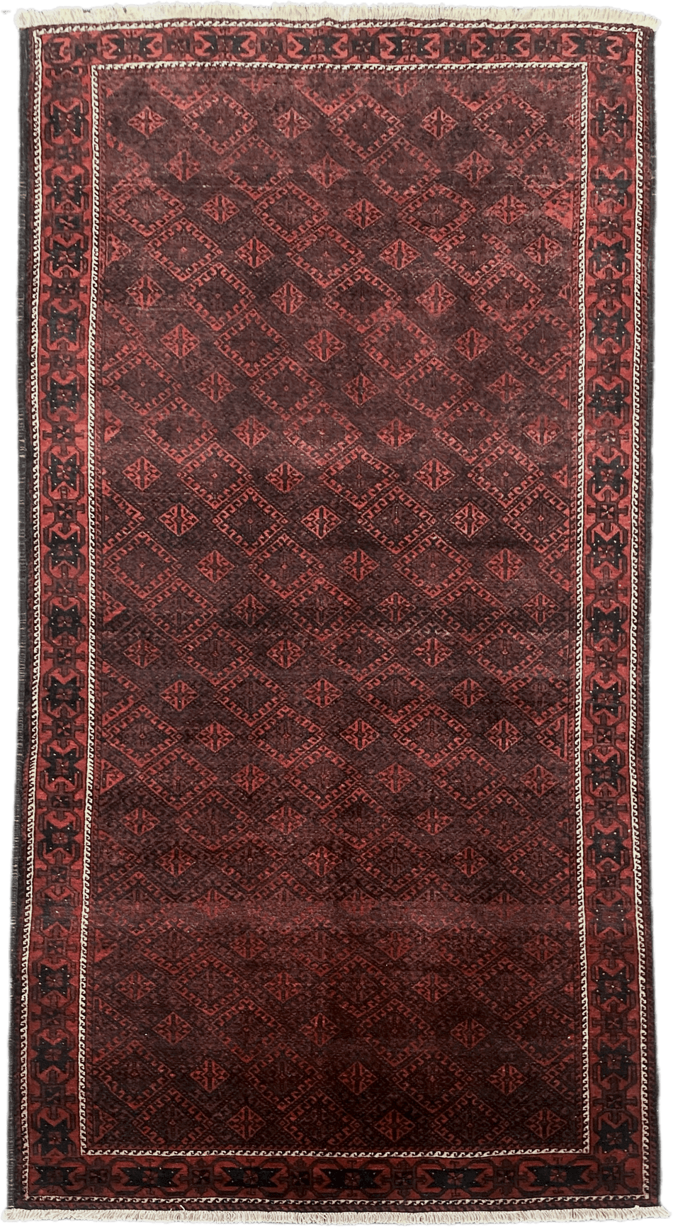 Baluchi Rug - 250 cm x 135 cm