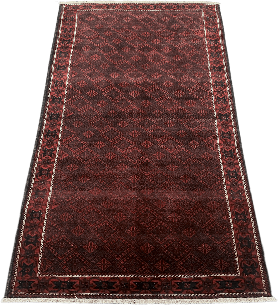 Baluchi Rug - 250 cm x 135 cm