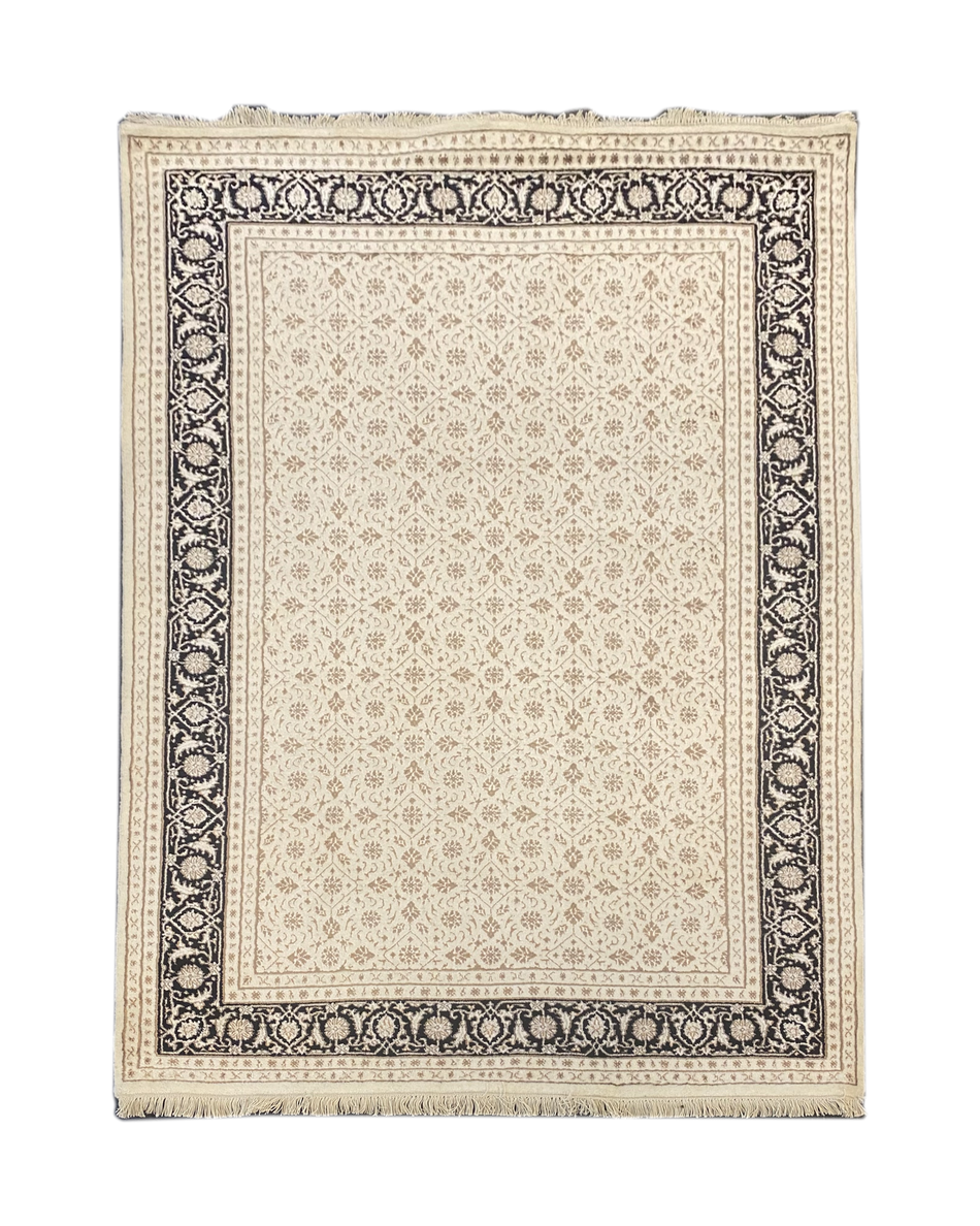 Herati Rug - 209 cm x 144 cm