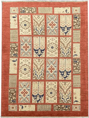 Descriptive image text