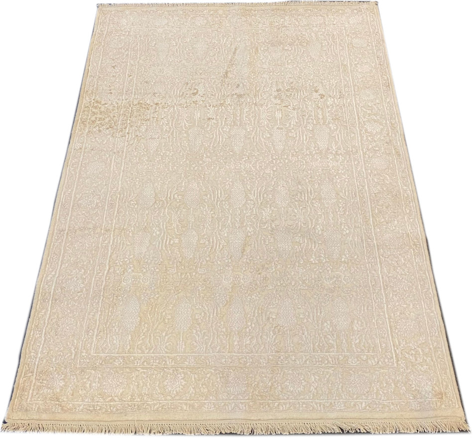 Herati Rug - 185 cm x 122 cm