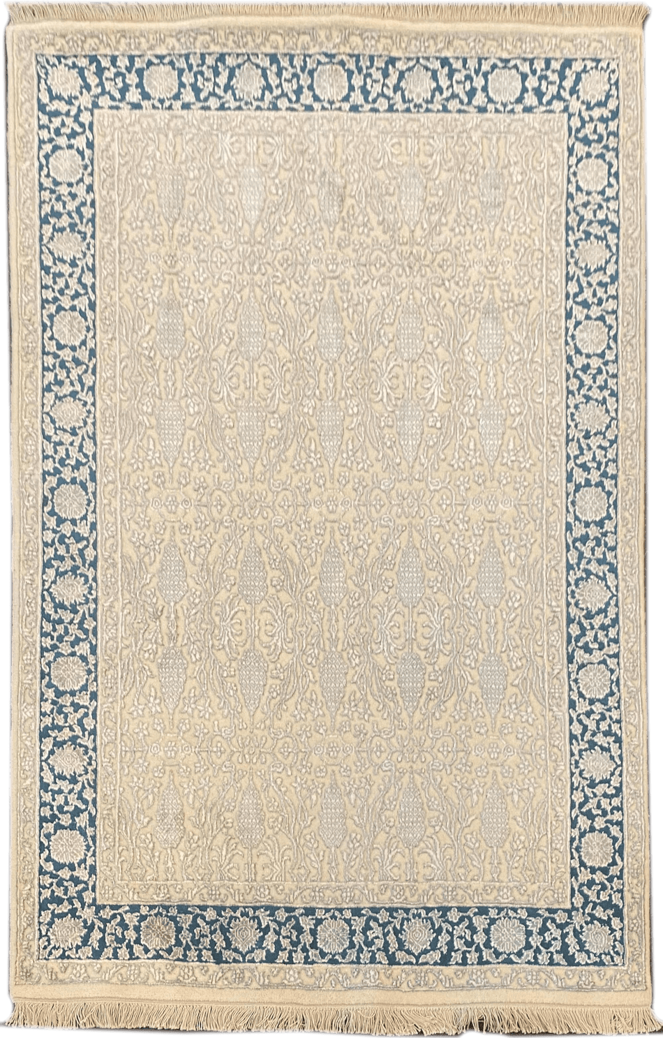 Ziegler Rug - 179 cm x 118 cm