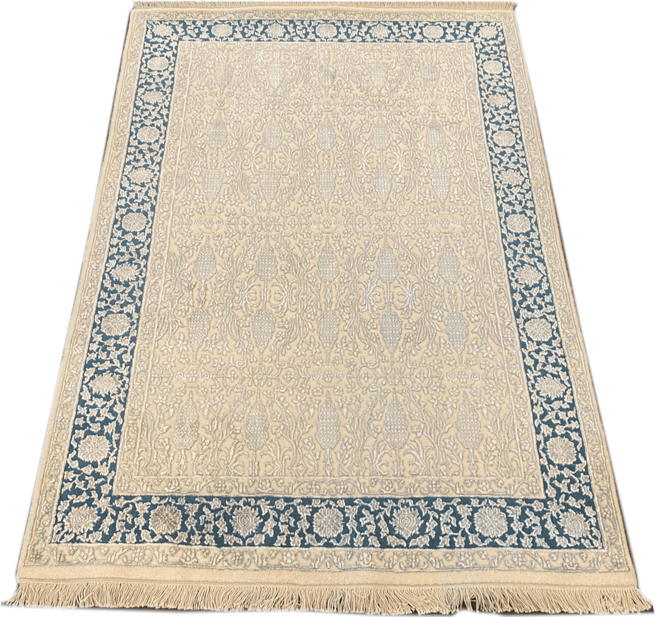 Ziegler Rug - 179 cm x 118 cm