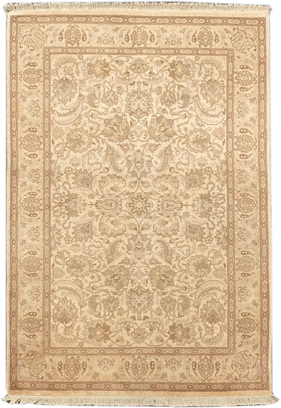 Gulistan Rug - 191 cm x 125 cm