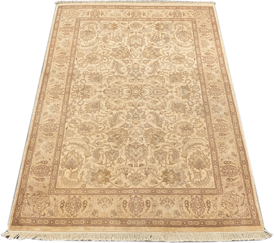 Gulistan Rug - 191 cm x 125 cm