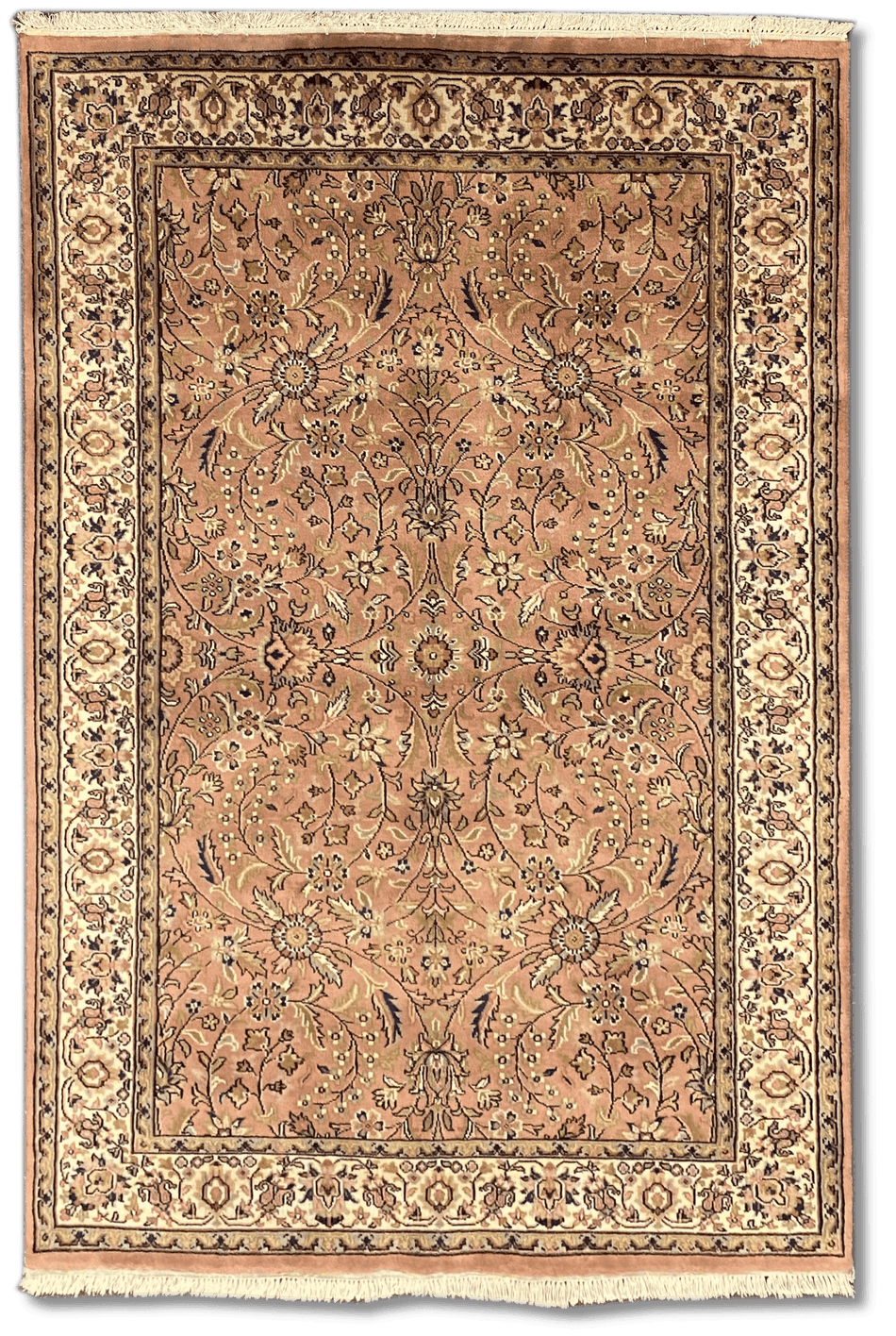 Gulistan Rug - 179 cm x 122 cm