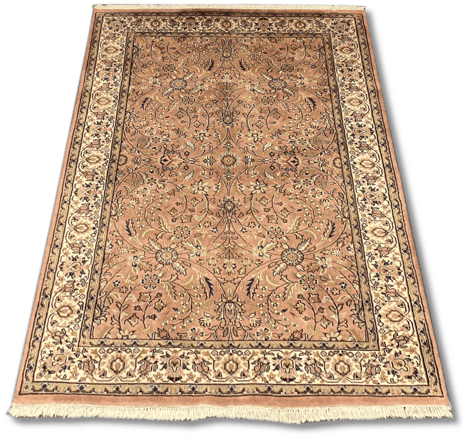 Gulistan Rug - 179 cm x 122 cm