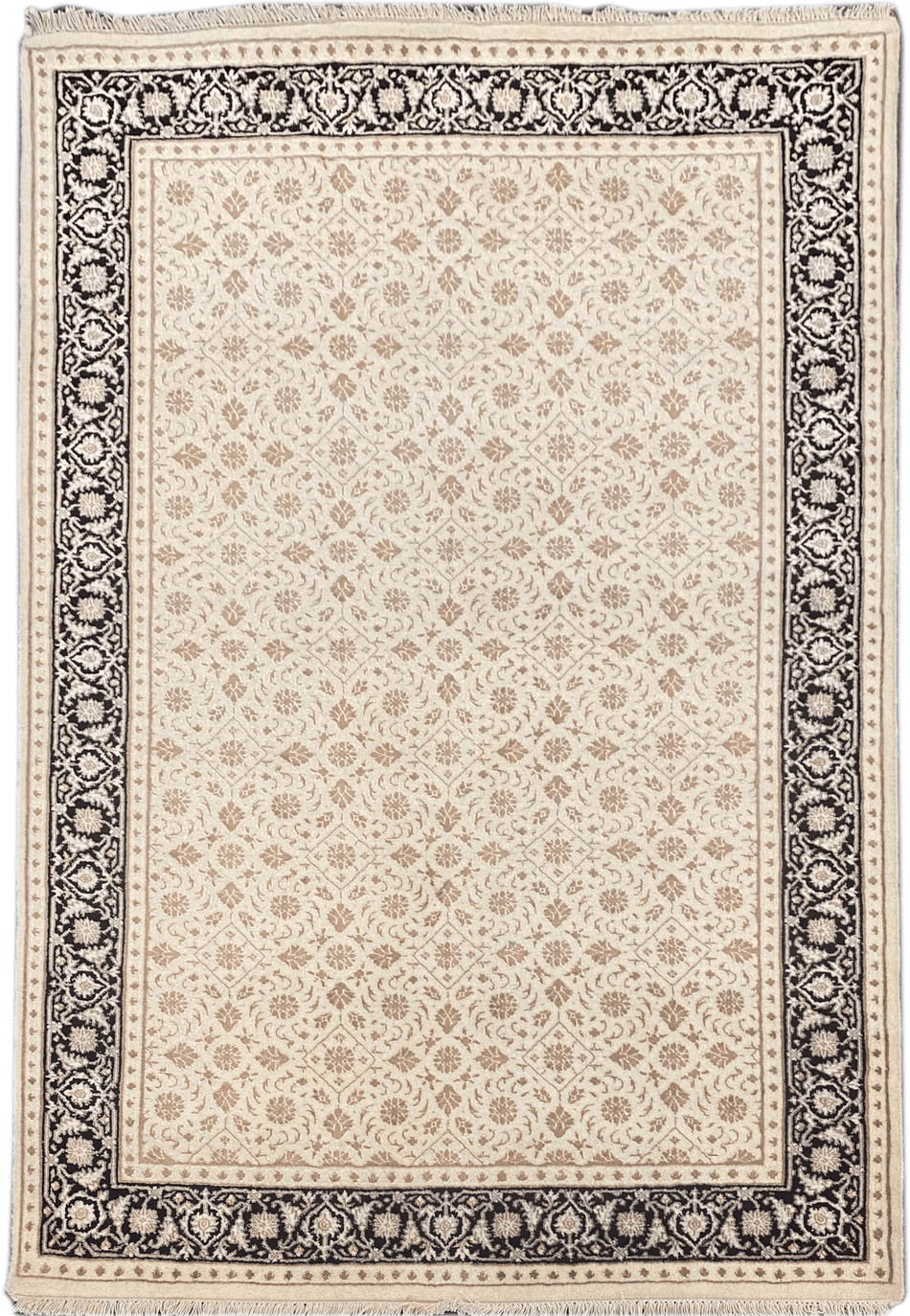 Herati Rug - 187 cm x 121 cm