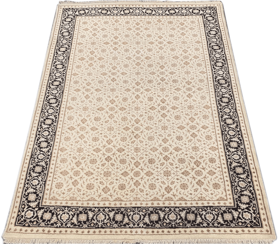 Herati Rug - 187 cm x 121 cm