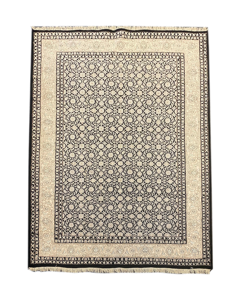 Herati Rug - 212 cm x 143 cm