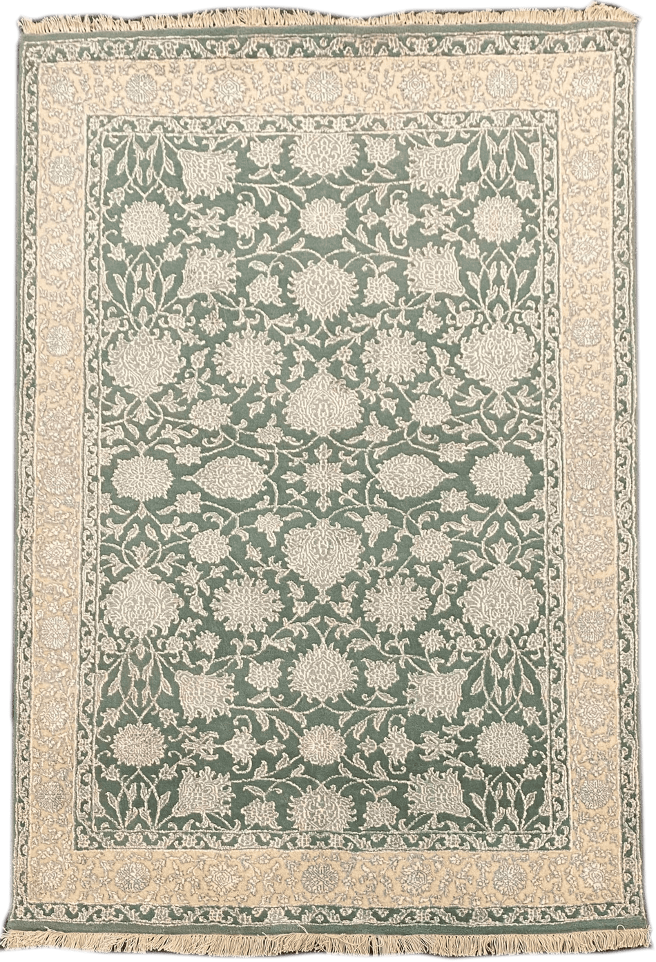 Ziegler Rug - 178 cm x 120 cm