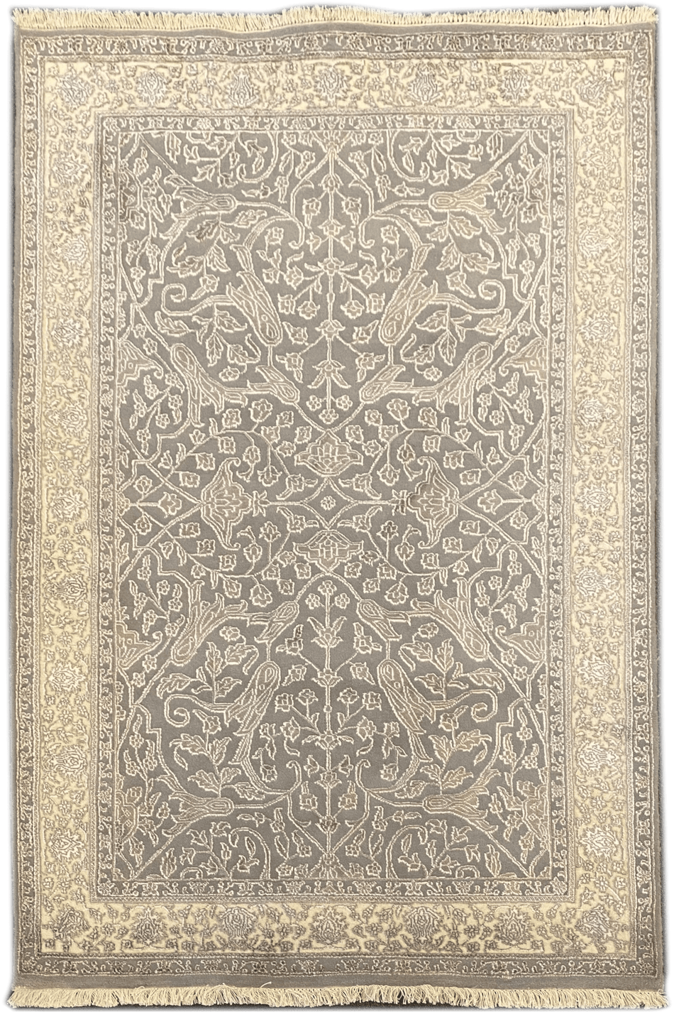 Herati Rug - 187 cm x 120 cm