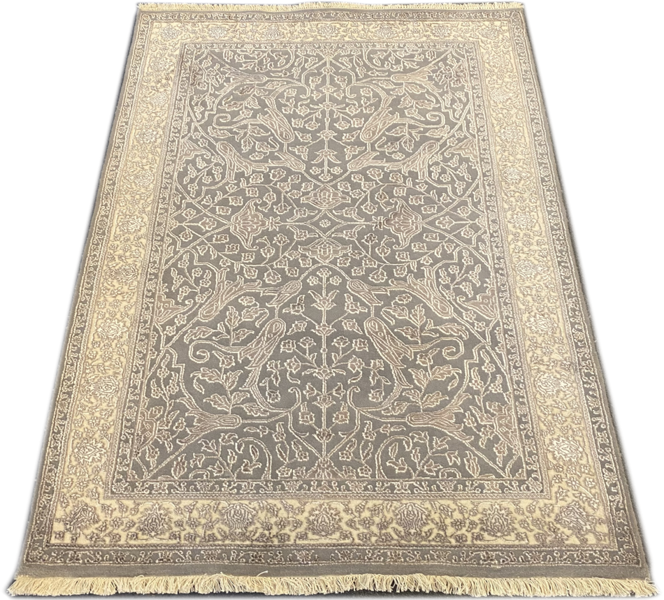 Herati Rug - 187 cm x 120 cm